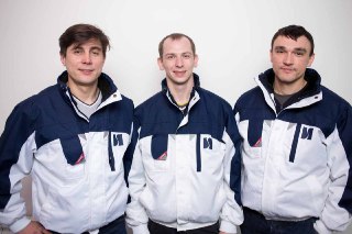 О компании ПотолокСервис: установка натяжных потолков в Новоалтайске